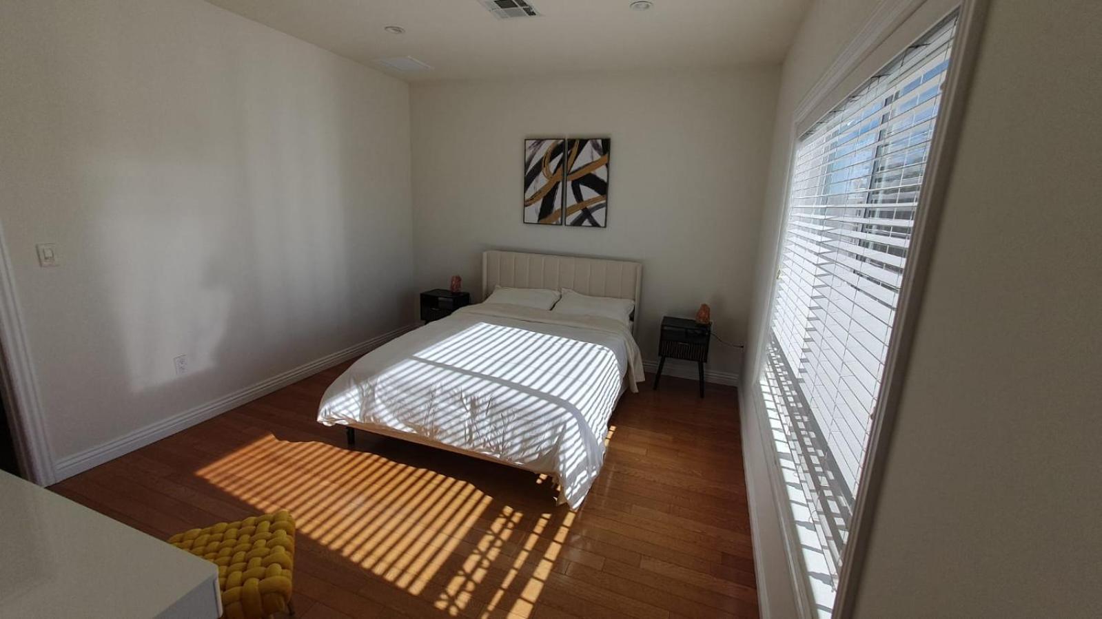 3 Bedroom Hollywood Gem Los Angeles Exterior photo