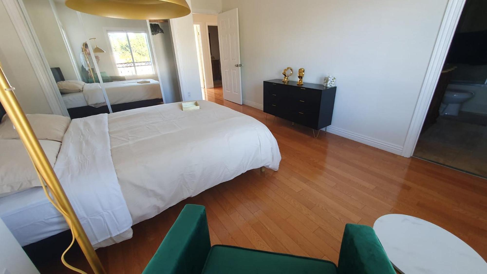 3 Bedroom Hollywood Gem Los Angeles Exterior photo